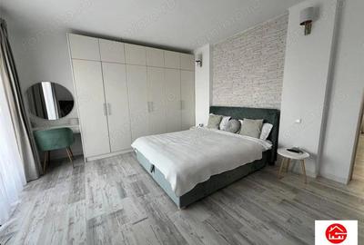 Apartament cu doua camere de vanzare, zona semicentrala - 3