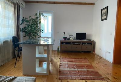 Apartament deosebit de 116 mp,  vila, situat pe str Ciprian Porumbescu Apartament deosebit de 116 mp,  vila, situat pe str Ciprian Porumbescu - 3