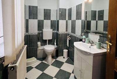 Casă individuală cu 6 camere cu Canalizare în Bogdăneștilor - 7