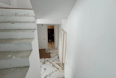 VILA  P+1 LA VANZARE - CARTIER REZIDENTIAL OVIDIU - VEDERE FRONTALA LAC - - 13