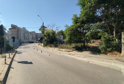 Teren 786mp, Iasi - centrul civic - 3