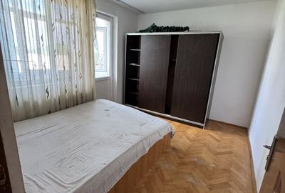 Apartament cu 3 camere semidecomandat în Nord - 7