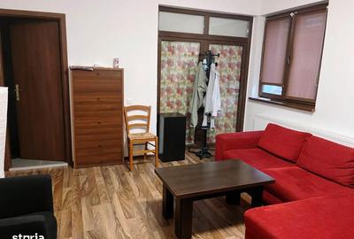 Apartament cu 2 camere, mobilat în Sânpetru - 4