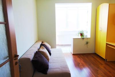 Apartament cu 3 camere,mobilat si utilat, Astra-Somes - 11