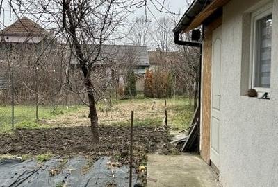 COMISION 0% Casa individuala cu 4 camere si teren de 620 mp - Elisabetin - 20