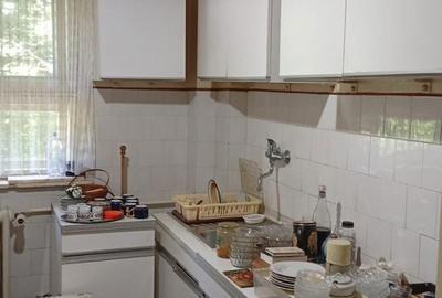 Apartament cu 3 camere decomandat în Calea București - 4