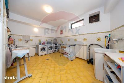 Apartament cu 3 camere, mobilat în Schei - 2