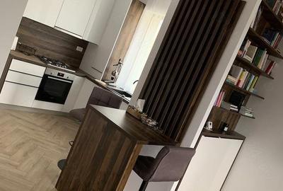 Apartament cu 3 camere decomandat în Universitate - 2