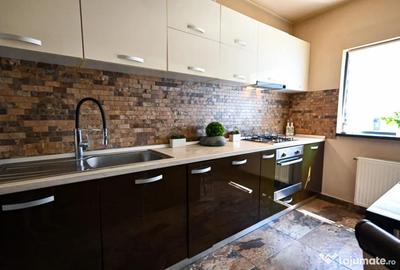 Casă cu 5 camere cu Teren 286 Mp în Chiajna - 8