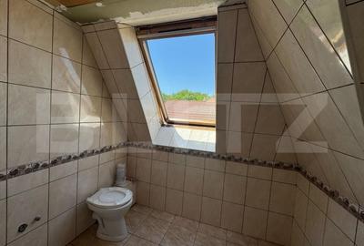 Vila de vanzare, cu 9 camere, 360 mp, zona Orastie - 20