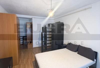 Garsonieră decomandată în Gheorgheni - 1
