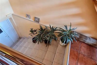 Pe incantare florala, casa cu 5 camere, curte individuala - Central, Brasov - 58