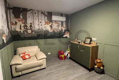 Apartament cu 2 camere decomandat în Central - 10