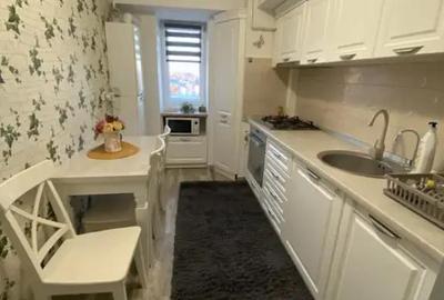 Apartament cu 2 camere decomandat în Burdujeni - 7