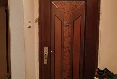 Garsonieră semidecomandată în P-ța Unirii - 1