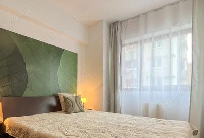 Apartament 2 camere 60mp, balcon, etaj intermediar, zona Intre Lacuri - 6