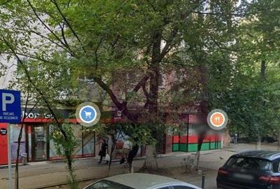 Vanzare spatiu comercial in zona bd Ghencea