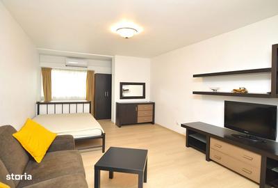 Garsonieră decomandată în Unirii - 12