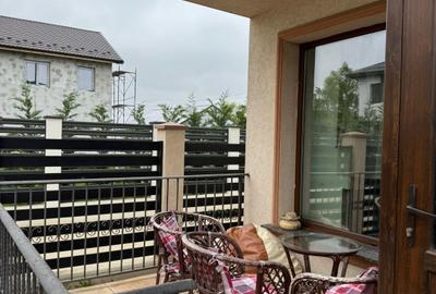 Casa 3 camere Tunari - 5