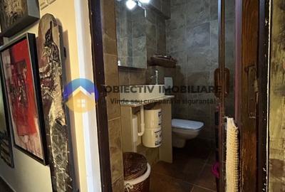 Apartament 3 camere/2 bai - personalizat ca univers al creatiei si maiestriei - 11