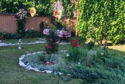 Casă cu 3 camere în Band - 3