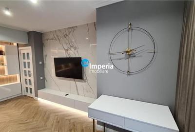 Apartament 3 cam, decomandat, de vanzare zona Copou - Aleea Sadoveanu - 3