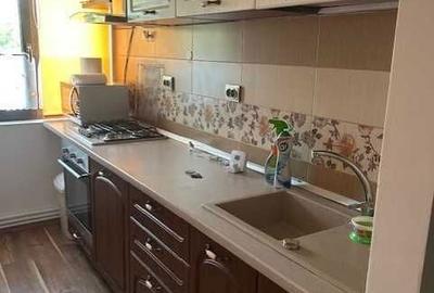 Apartament cu 2 camere decomandat în Doamna Ghica - 1