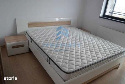 Apartament cu 3 camere, mobilat în 13 Septembrie - 5