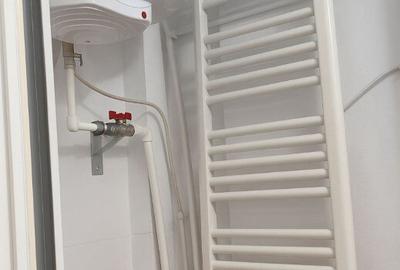 Camera de camin - zona Tractorul etajul 1 din 4 - 6