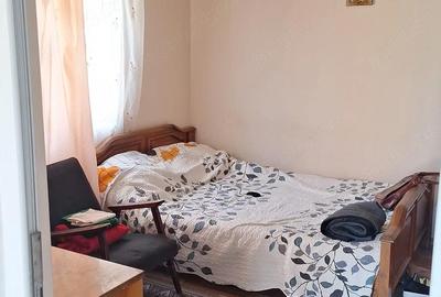 Casă cu 3 camere în Stâlpu - 8