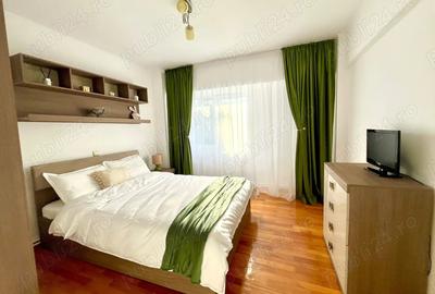 Apartament cu trei camere - 4