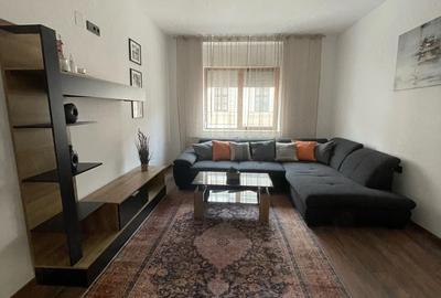 Apartament cu 2 camere decomandat în Ultracentral - 9