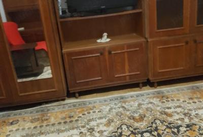 Garsonieră nedecomandată în Progresul - 6