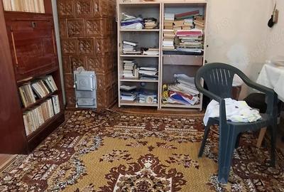 Casă cu 4 camere cu Teren 300 Mp în Brătianu - 4