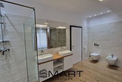 Casă individuală cu 4 camere cu Canalizare în Gușterița - 9