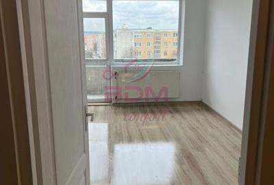 Apartament cu 2 camere decomandat în Central - 5