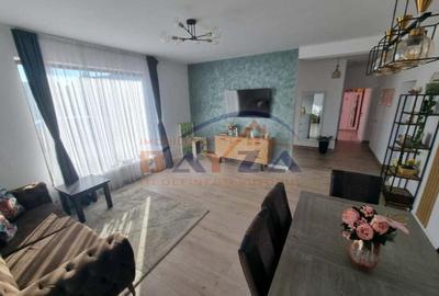 Casa superba Sat Sasar, suprafata 98 mp (86 utila+12 mp terasa)teren 5 ari - 2