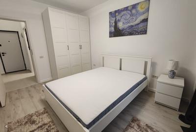 Apartament cu 2 camere decomandat în Chiajna - 6