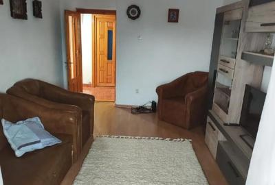 Apartament cu 2 camere decomandat în Fălticeni - 8