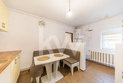 Proprietate versatila cu 2 case si garsoniera in Harman, locuinta sau investitie - 15