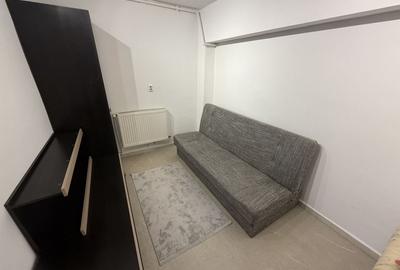 Apartament cu 2 camere semidecomandat, mobilat în Kamsas - 5