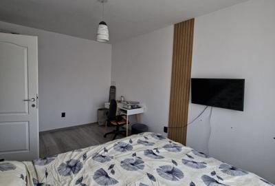 Apartament cu 2 camere semidecomandat în Central - 10