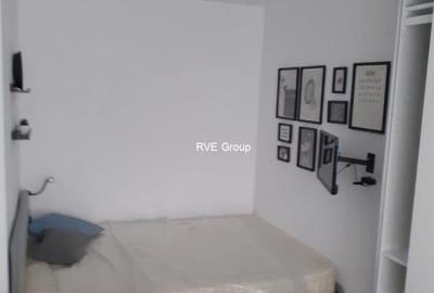 Vanzare Garsoniera - 8 min. metrou Gorjului - 4