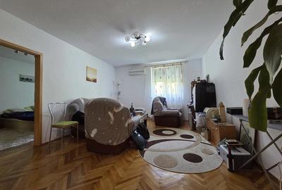 Apartament cu 3 camere semidecomandat în Luncă - 7