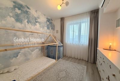 3 Camere | Mobilat Premium | Parcare Inclusa | Onix Park - Pipera - 18