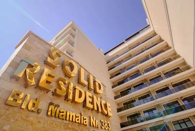 Apartament cu 4 camere decomandat, mobilat în Nord - 1