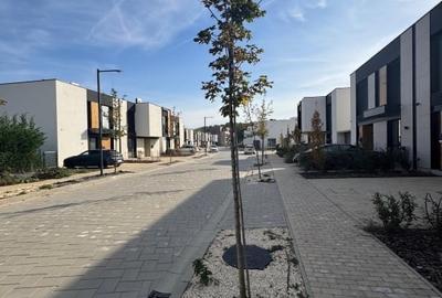 Proprietar  Casă de Vânzare Amber Forest - 3