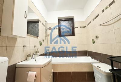 Tomis Plus - 2 Camere Modern cu balcon si parcare pe termen lung - 14