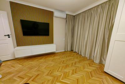 Garsoniera lux 40mp Parcul Circului prima inchiriere - 13
