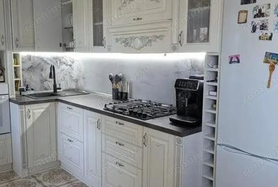 Apartament cu 2 camere decomandat în Girocului - 2